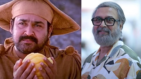 Guru, Madhupal 