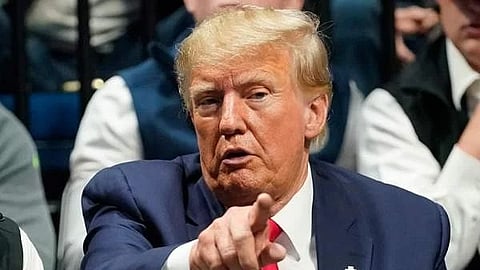 US-Iran tensions: Amid rising tensions between the US and Iran