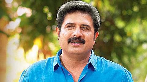 Jayakrishnan
