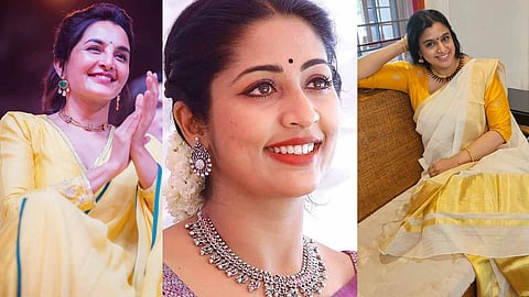 Navya Nair 