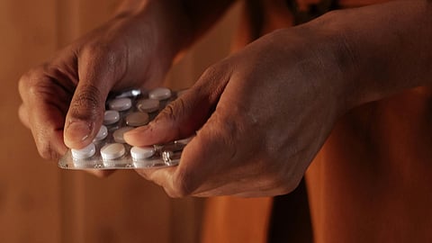 Paracetamol