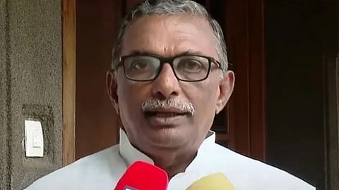  A  Padmakumar