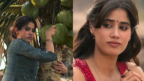 Param Sundari