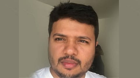 vivek kiran