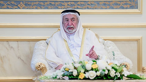 Sharjah Census 2025 