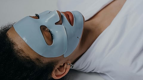 Korean Glass Skin