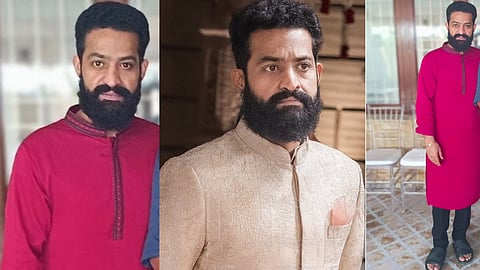 Jr NTR