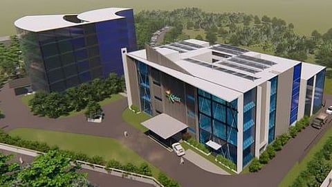 Trest Research Park