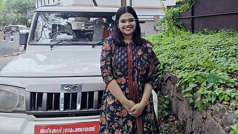 Gauri r lalji