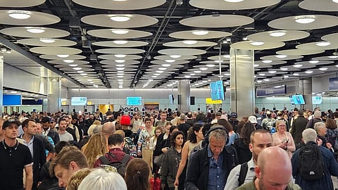 UK visa