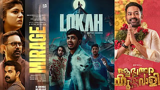 Latest OTT Releases