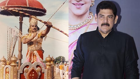 Pankaj Dheer