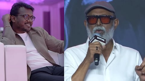  Mari Selvaraj, Lal