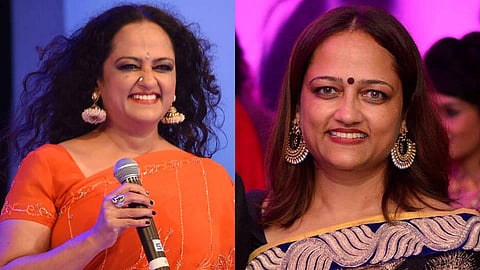 Chitra Iyer