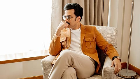 prithviraj
