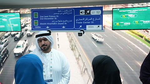 Dubai Police 