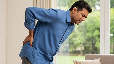 World Spine Day