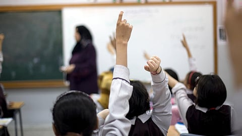 Differently-Abled Students
