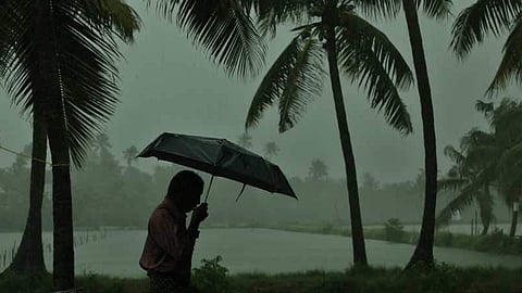 Rain Kerala
