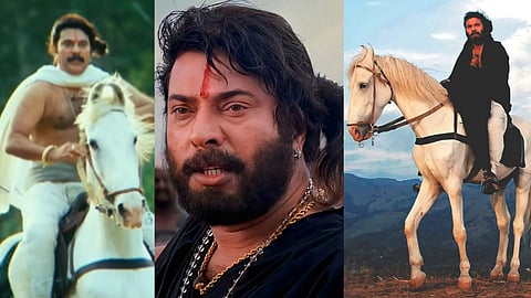 Kerala Varma Pazhassiraja 
