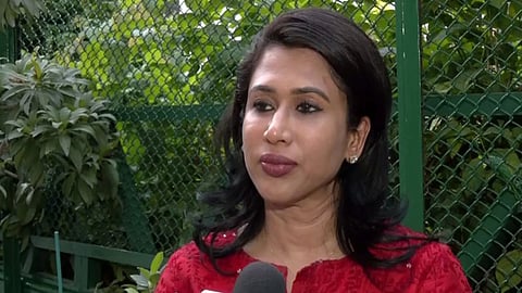 Dr Shama Mohamed 