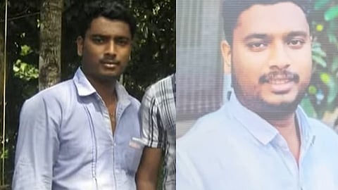 nitheesh narayan