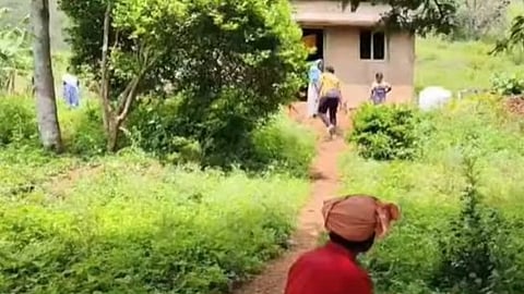 Valliyamma case