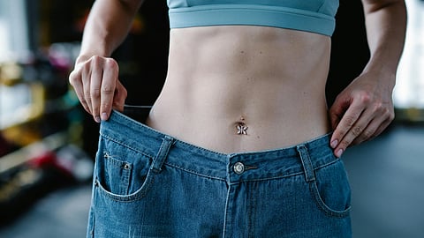 Belly Fat