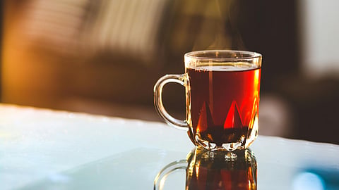 Black Tea