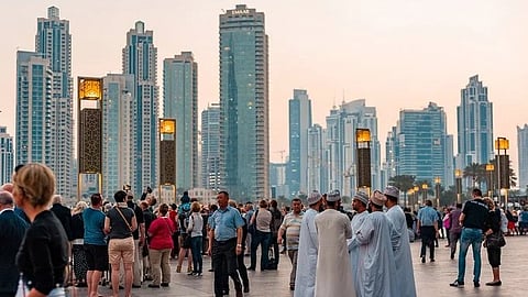 uae