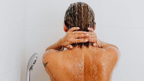 Shower