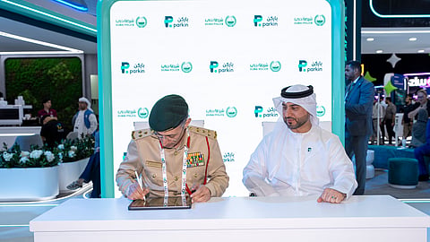 Dubai Police