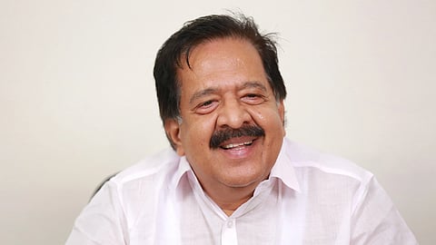 Ramesh chennithala