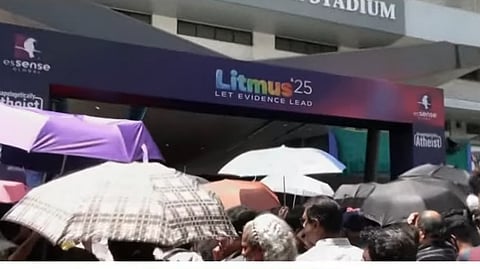 Litmus 25
