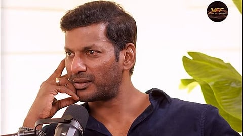 Vishal