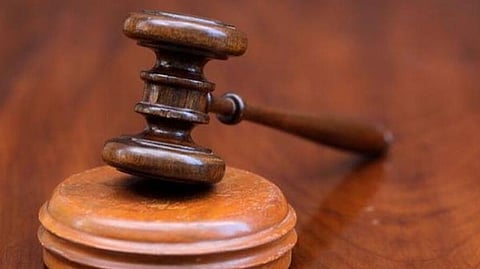 court order