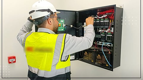 Electrical Engineers