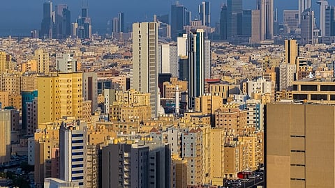 Kuwait PACI