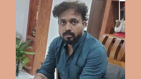 Akhil Nath