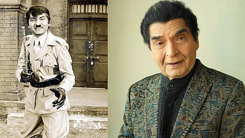  Govardhan Asrani
