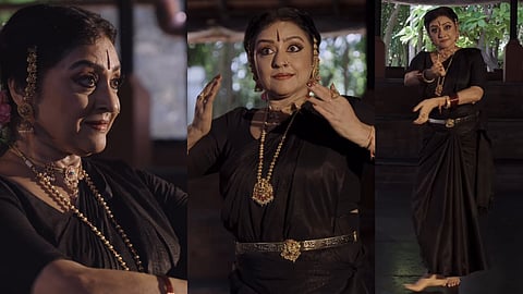 Parvathy Jayaram