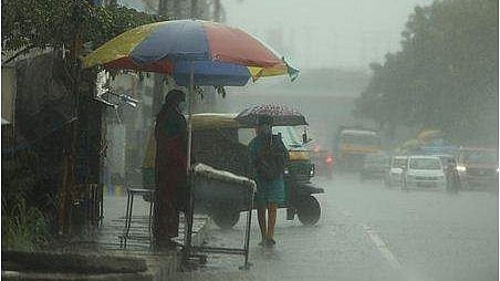 kerala rain alert 