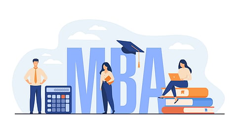 CMAT 2026,MBA