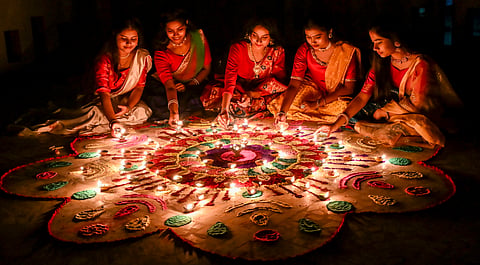 Diwali