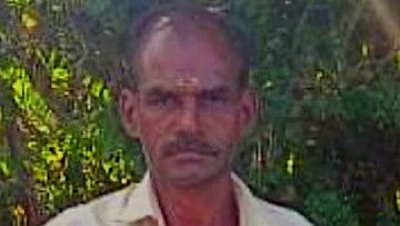 krishna swamy