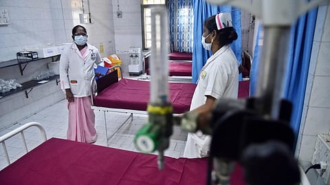 Hospital 
