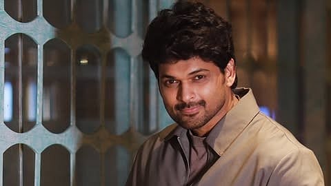 Ajmal Amir