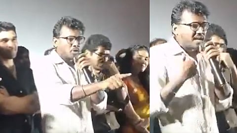 Mari Selvaraj