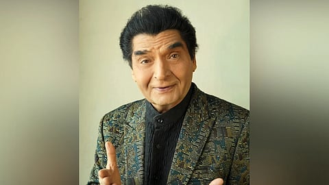 Asrani 