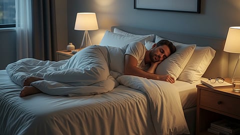 Sleeping Techniques